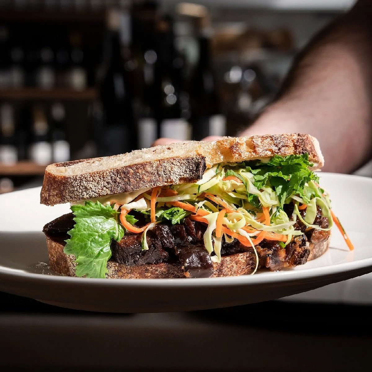 Australia_Barossa Valley_Yalumba_brisket sandwich.jpg