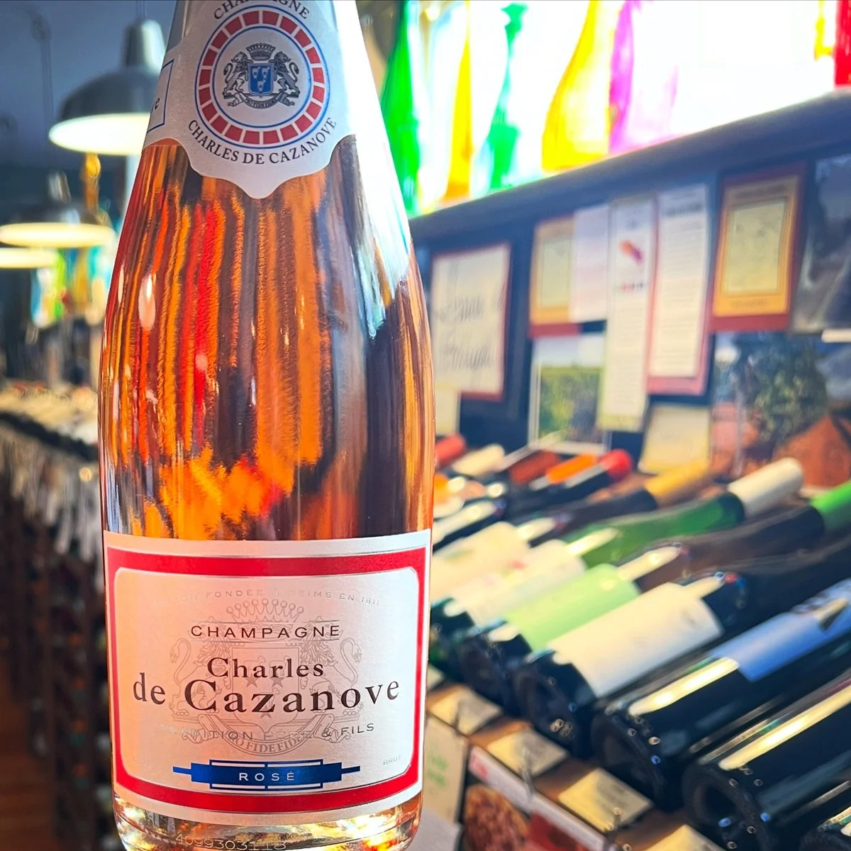 Label_Charles de Cazanove Champagne Rosé.jpg