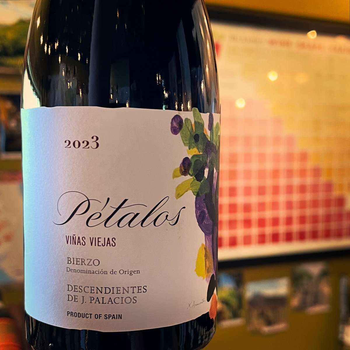 Label_SP_J. Pelacios Petalos Bierzo Mencia blend.jpg
