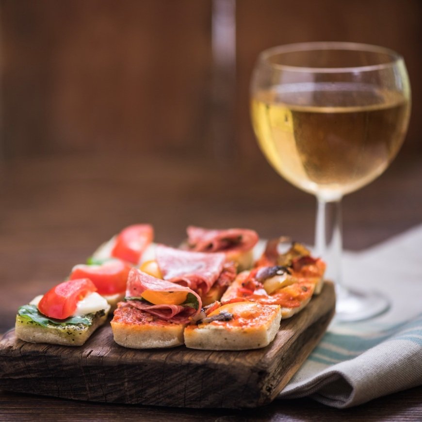 France_Rhone_Lavau_pairing for Cotes du Rhone Blanc.jpg