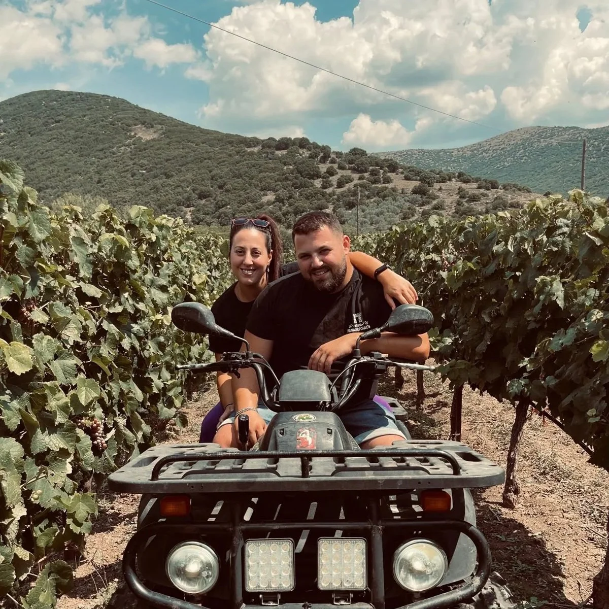 Greece_Tripolis_Panagopoulos_brother sister team_Marilena and Dimitris Panagopoulou.jpg
