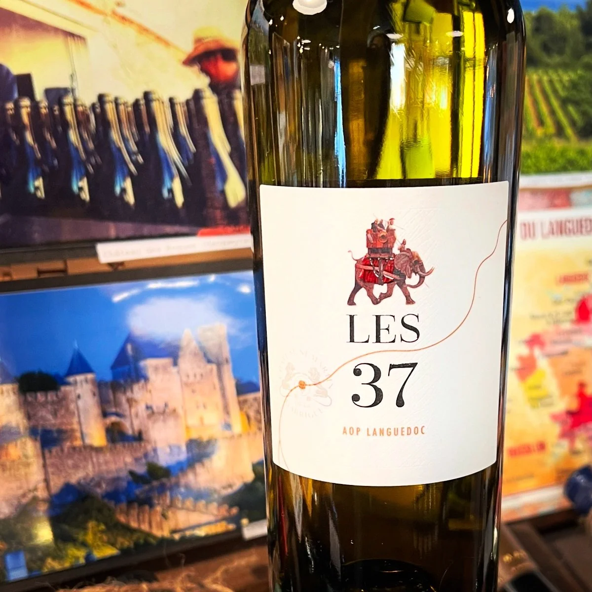 Label_FR_Chateau Saint-Martin Les 37 Languedoc Blanc.jpg