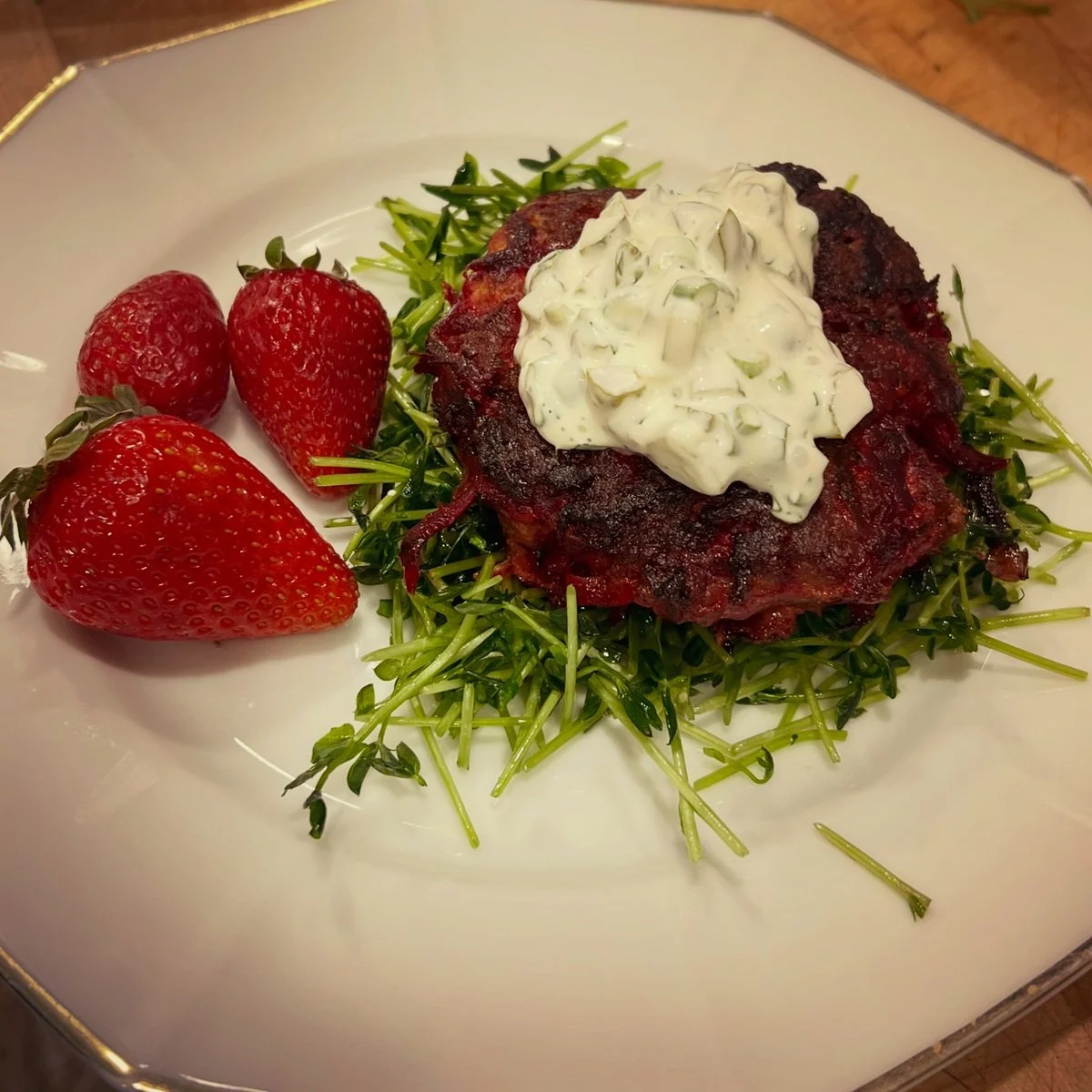 Seasonal Home Cooking
