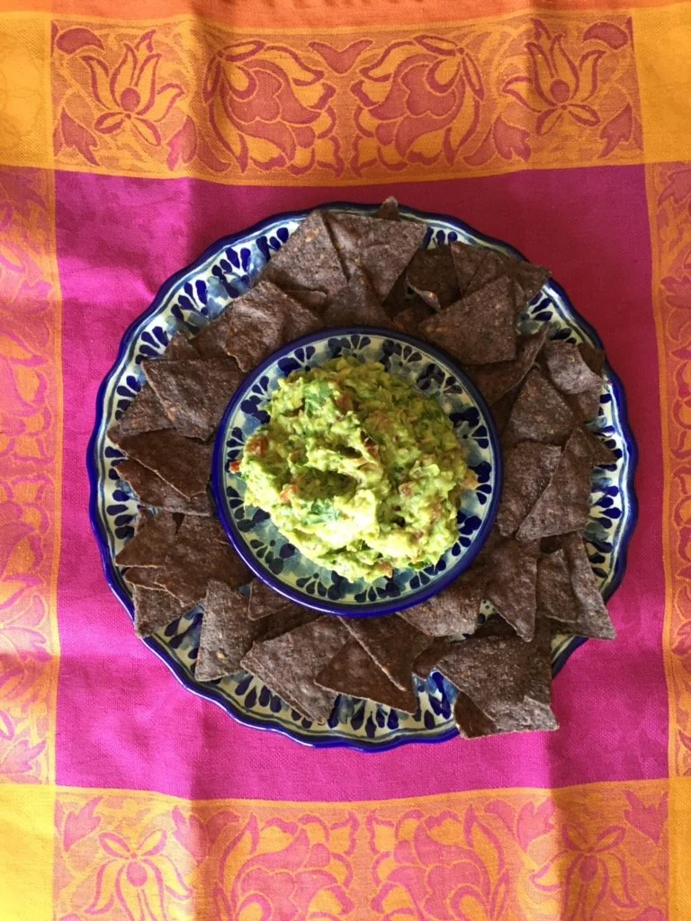 Greg Vouros_Guacamole 5.JPG