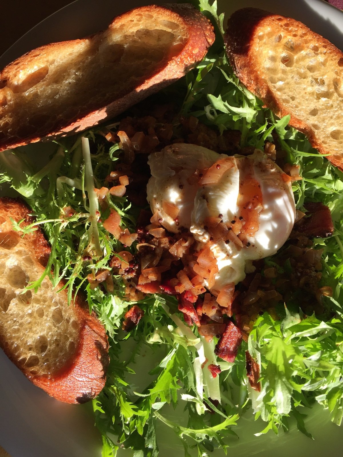Community Table_Greg Vouros_Salad Lyonaise.jpg