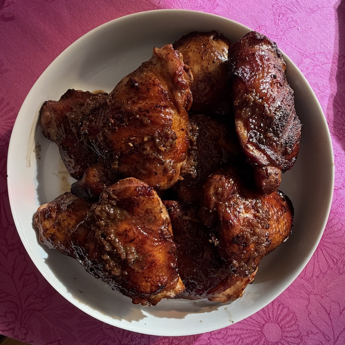 Community Table_Greg Vouros_chicken teryaki.jpg
