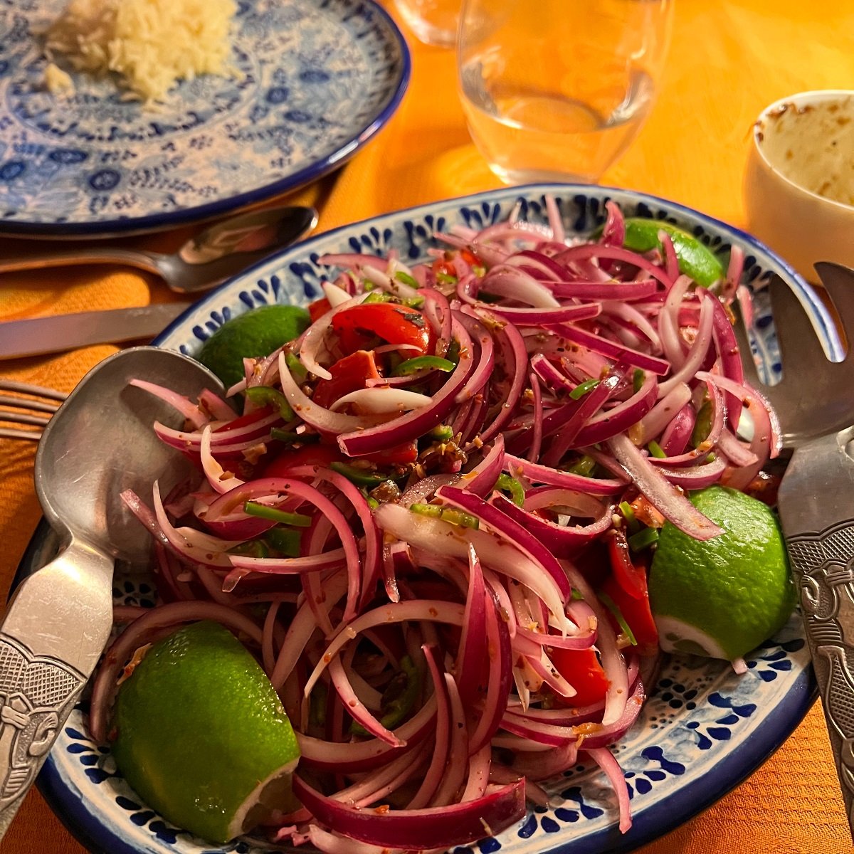 World Dishes
