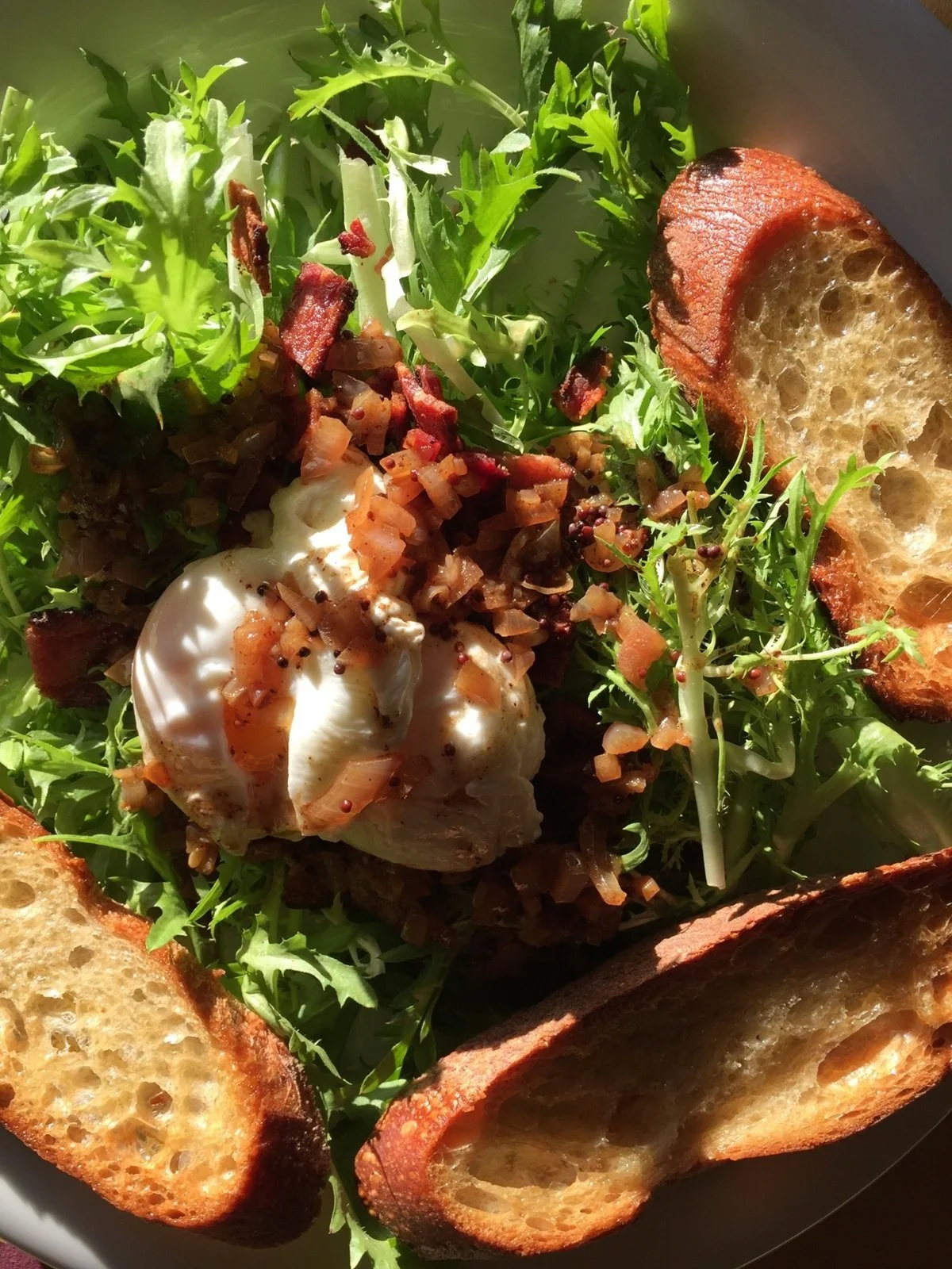 Community Table_Greg Vouros_Salad Lyonaise.jpg
