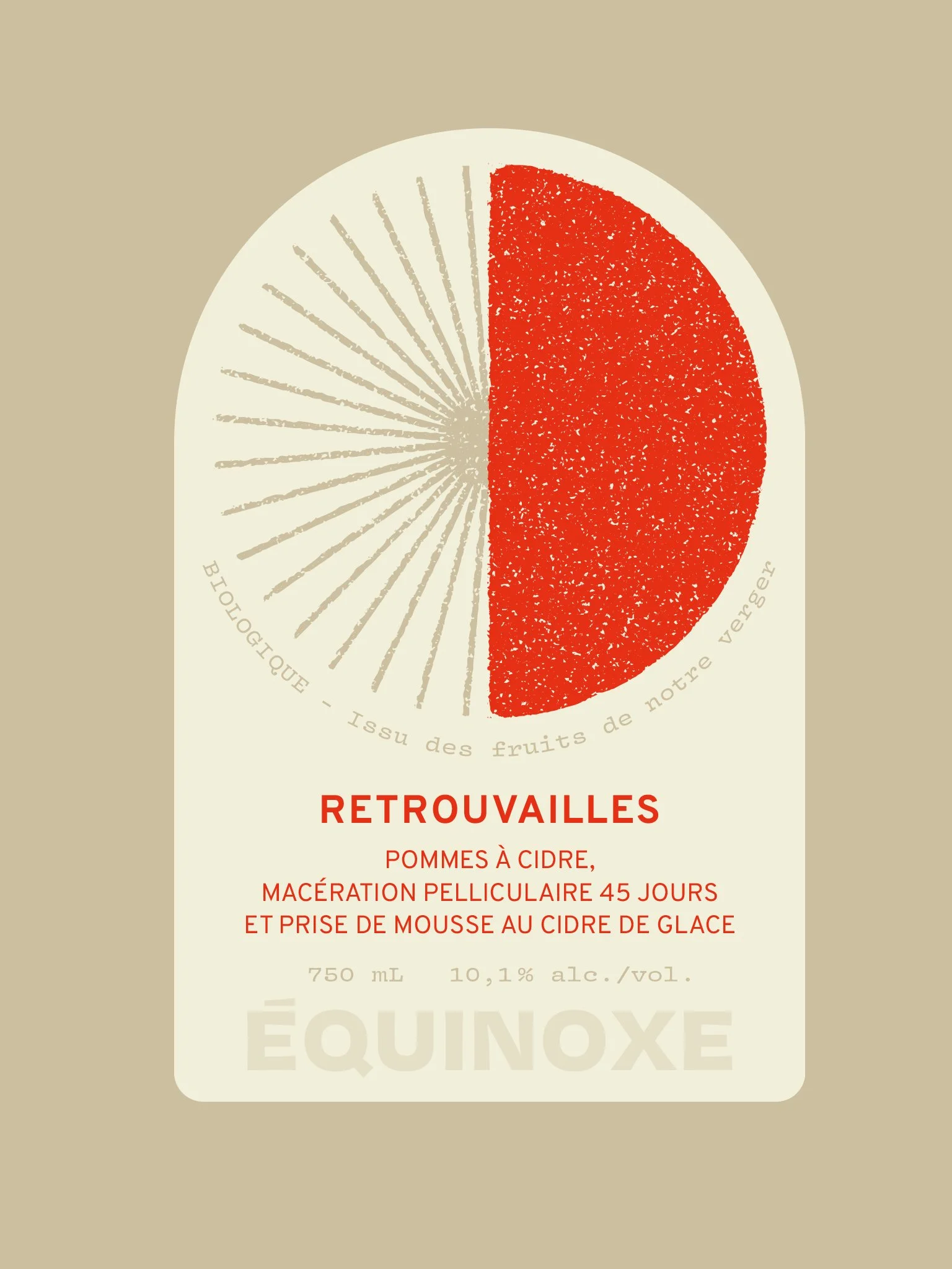RETROUVAILLES
