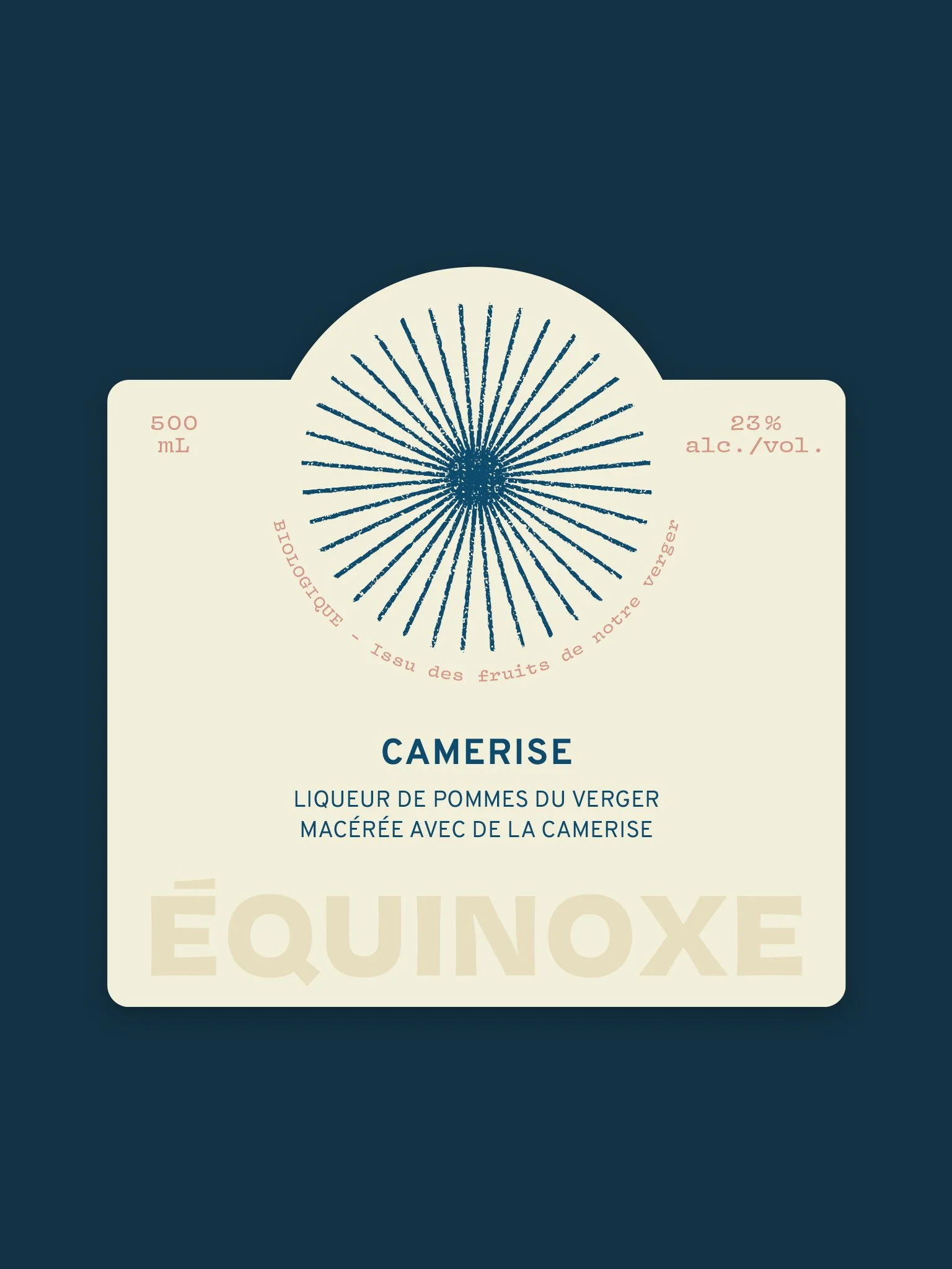 CAMERISE