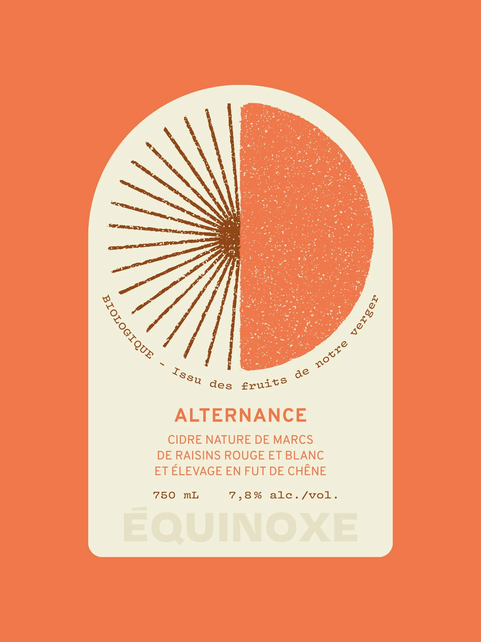 ALTERNANCE
