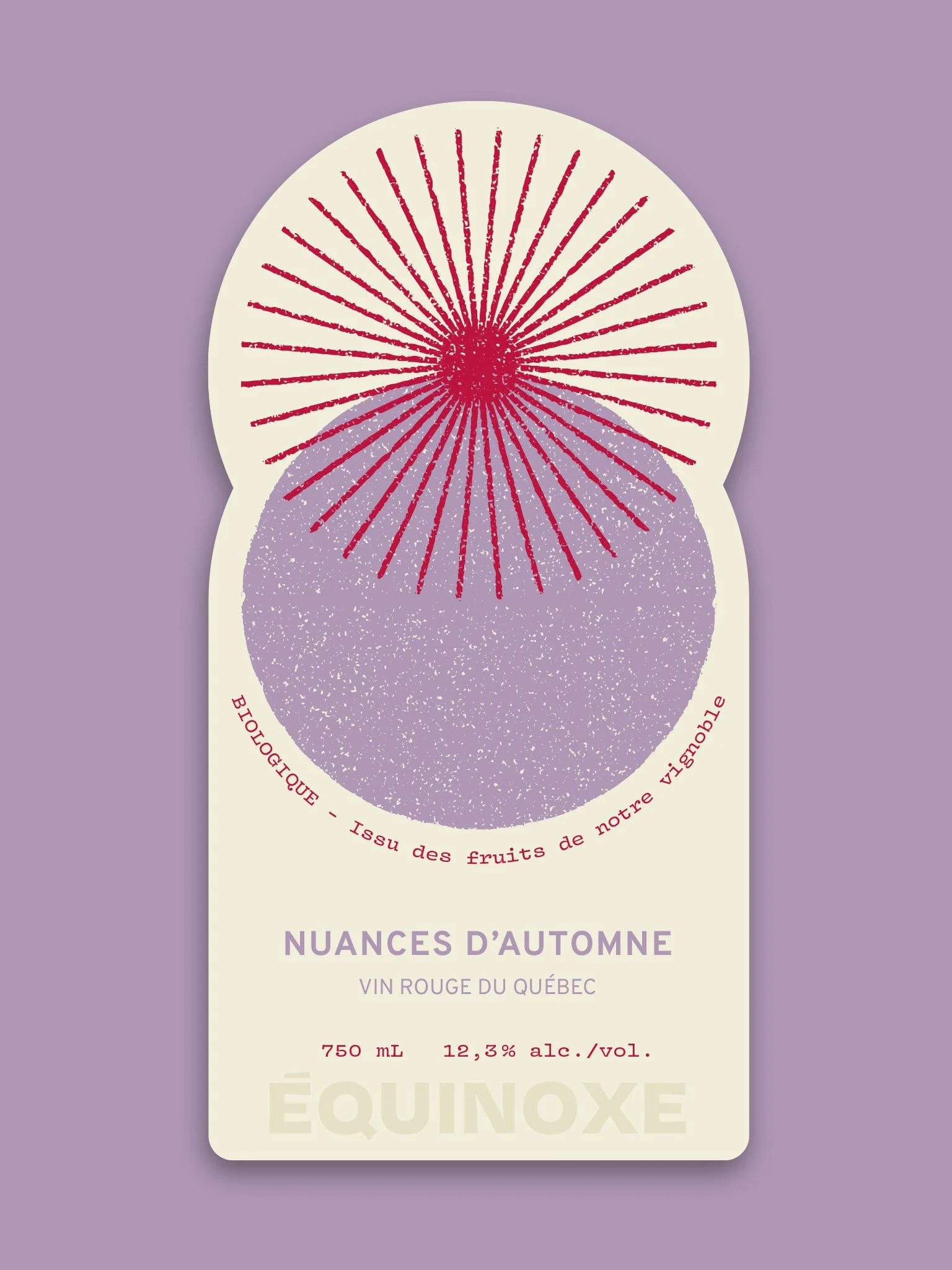 NUANCES D'AUTOMNE