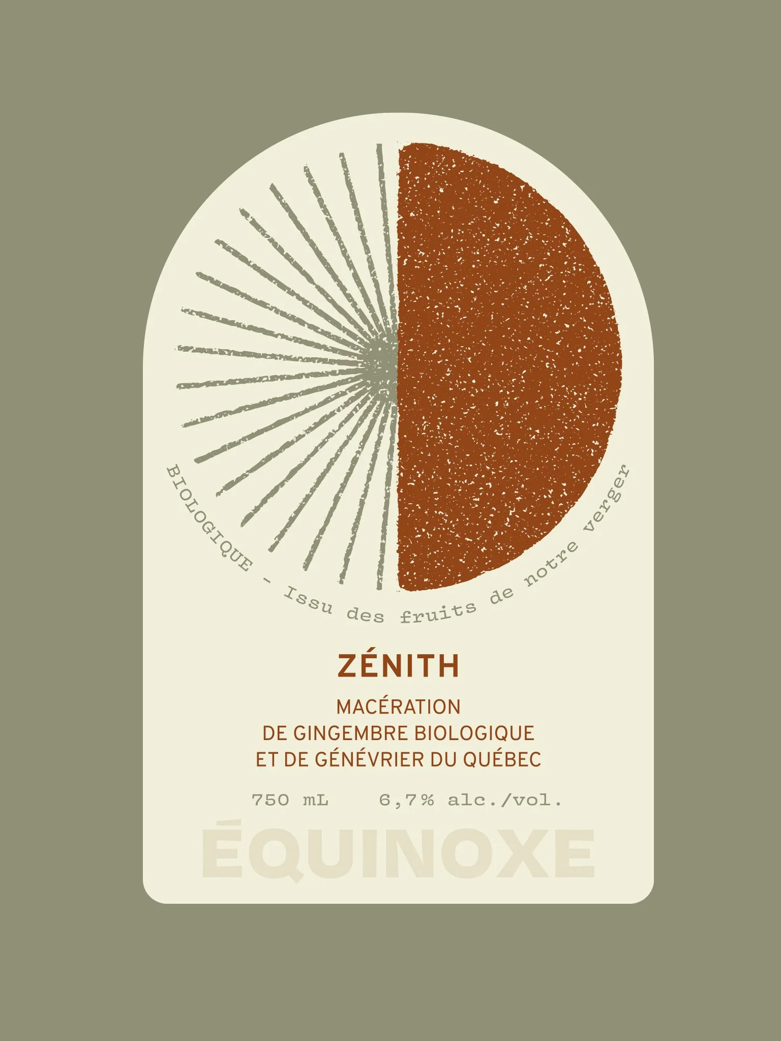 ZÉNITH