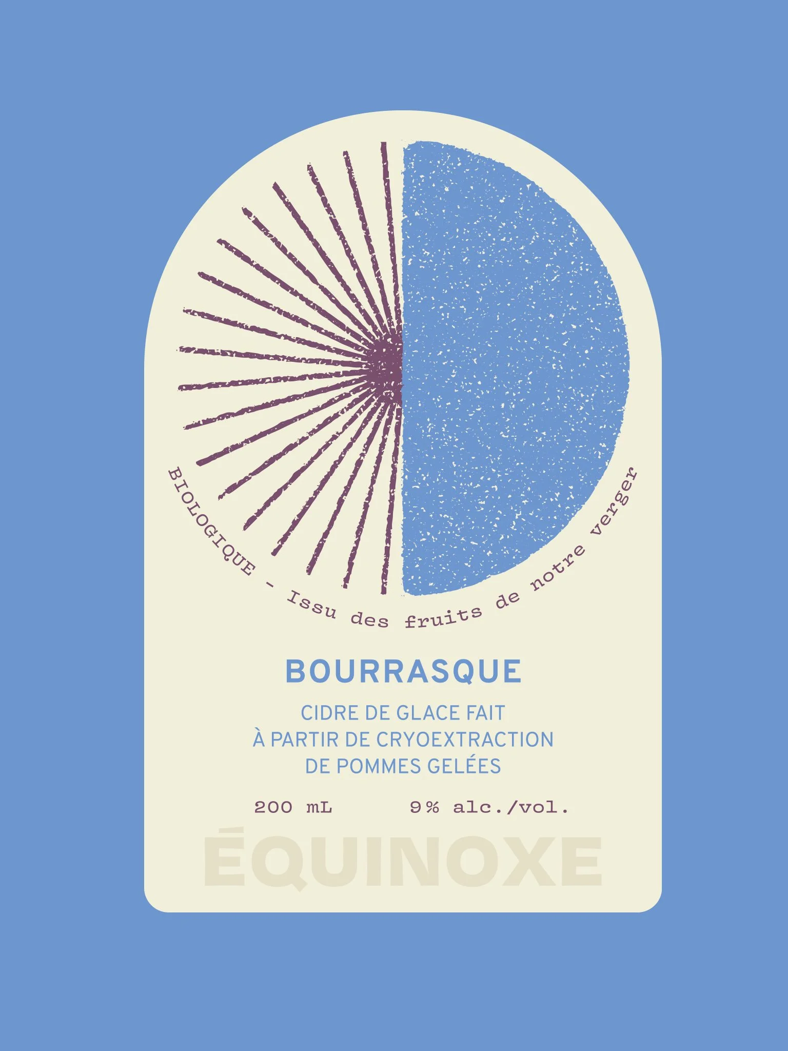 BOURRASQUE