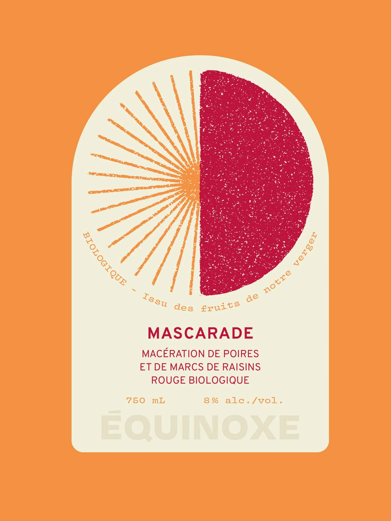 MASCARADE