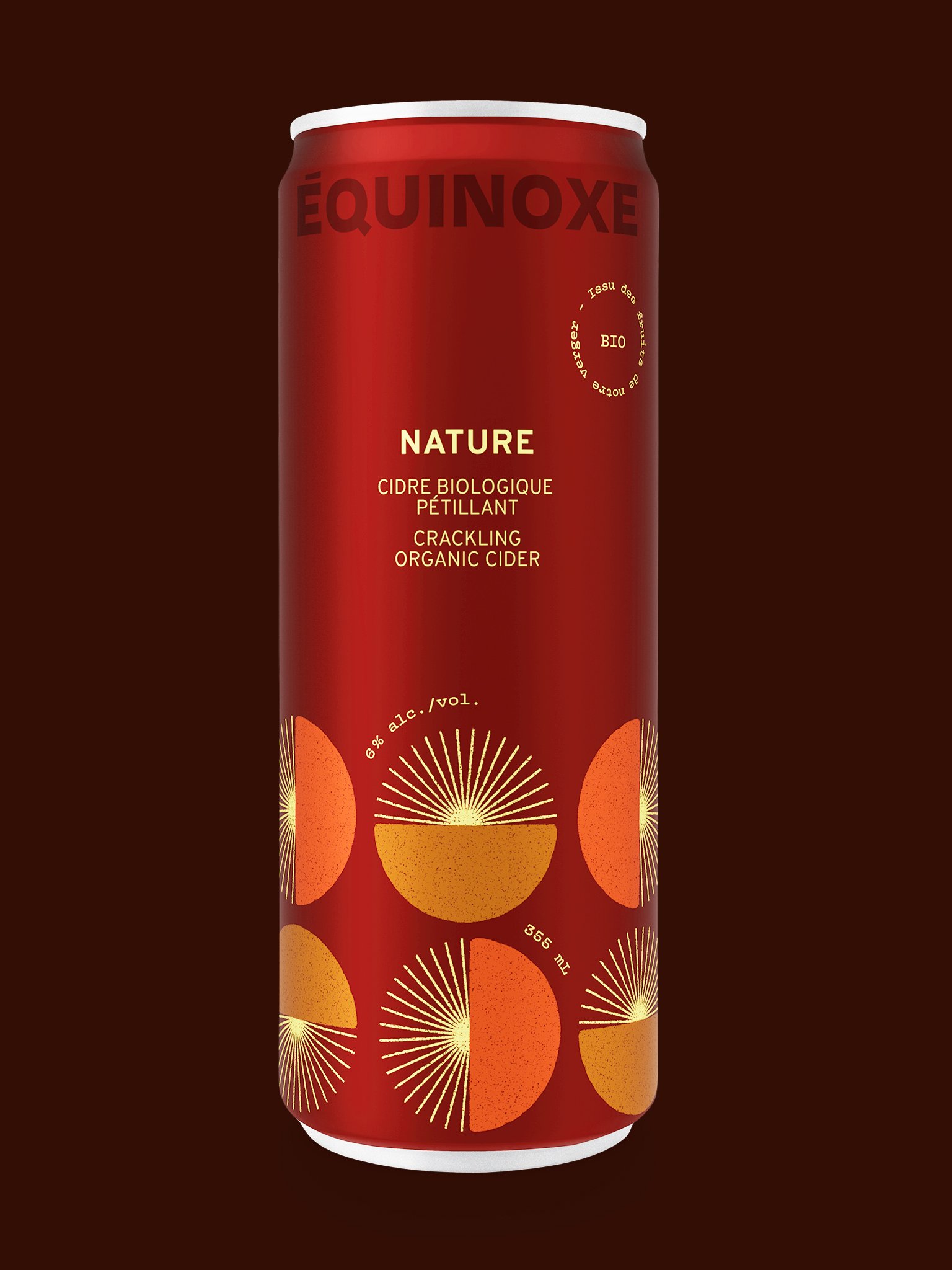 CIDRE NATURE