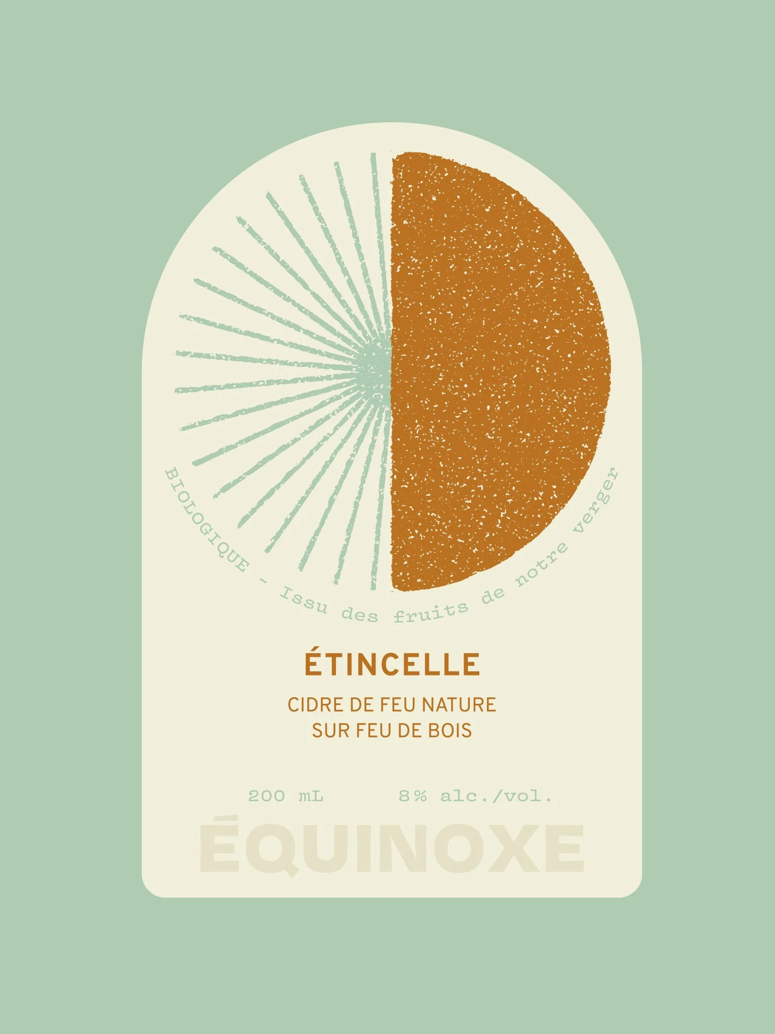 ÉTINCELLE