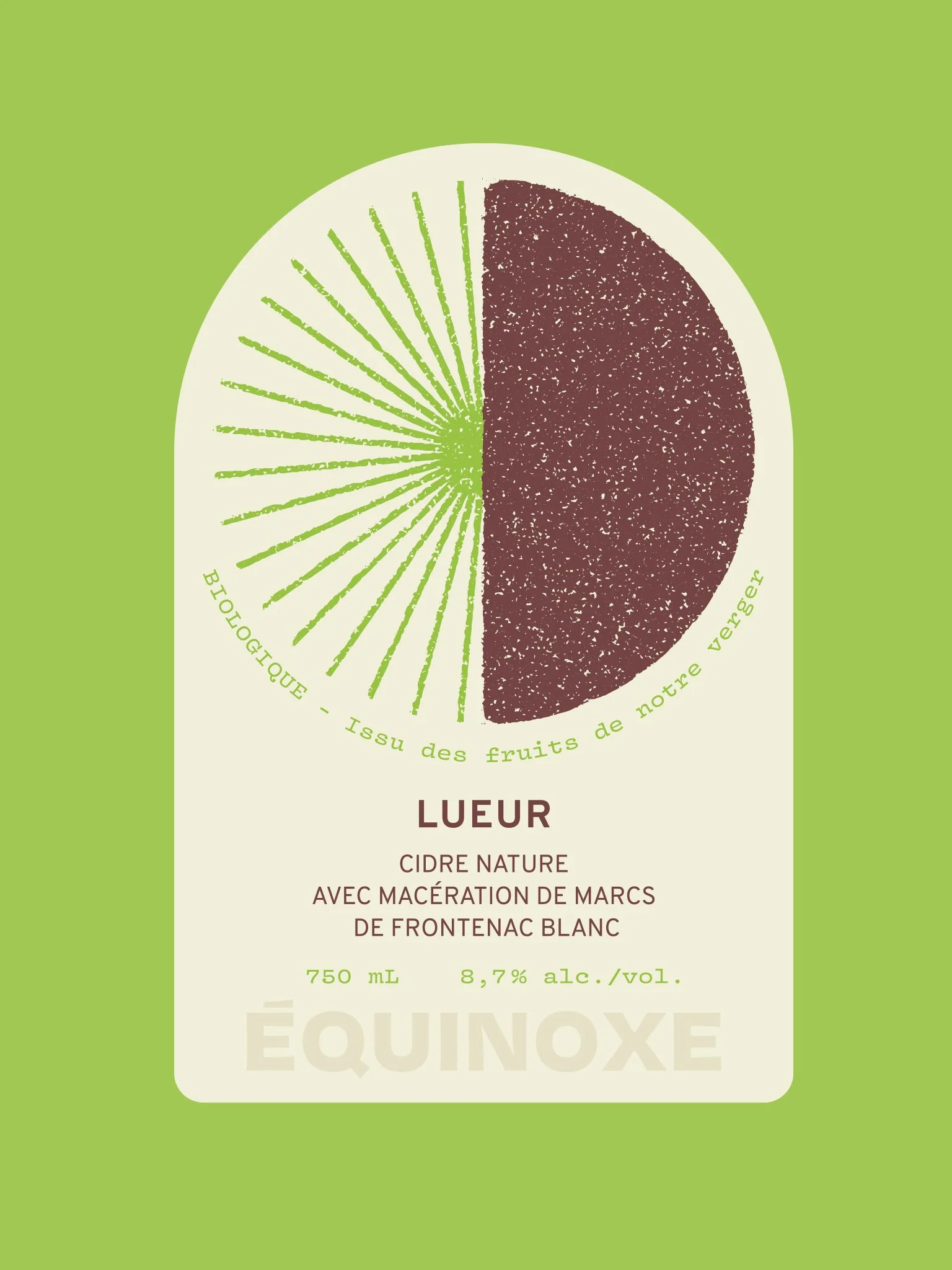 LUEUR