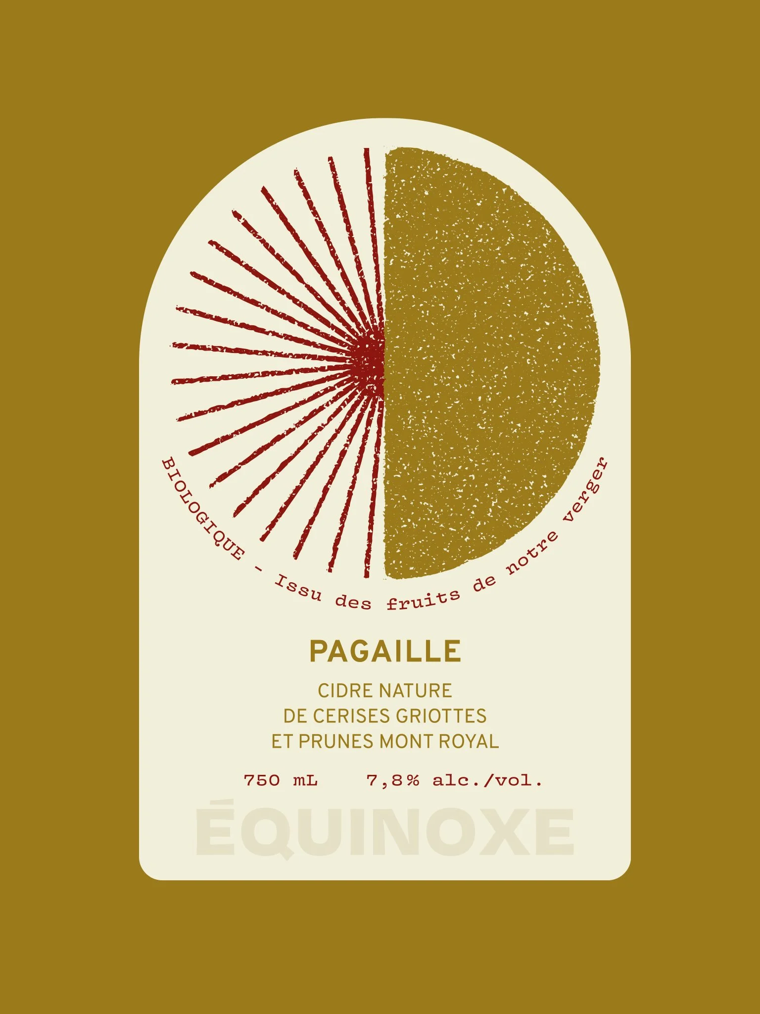 PAGAILLE