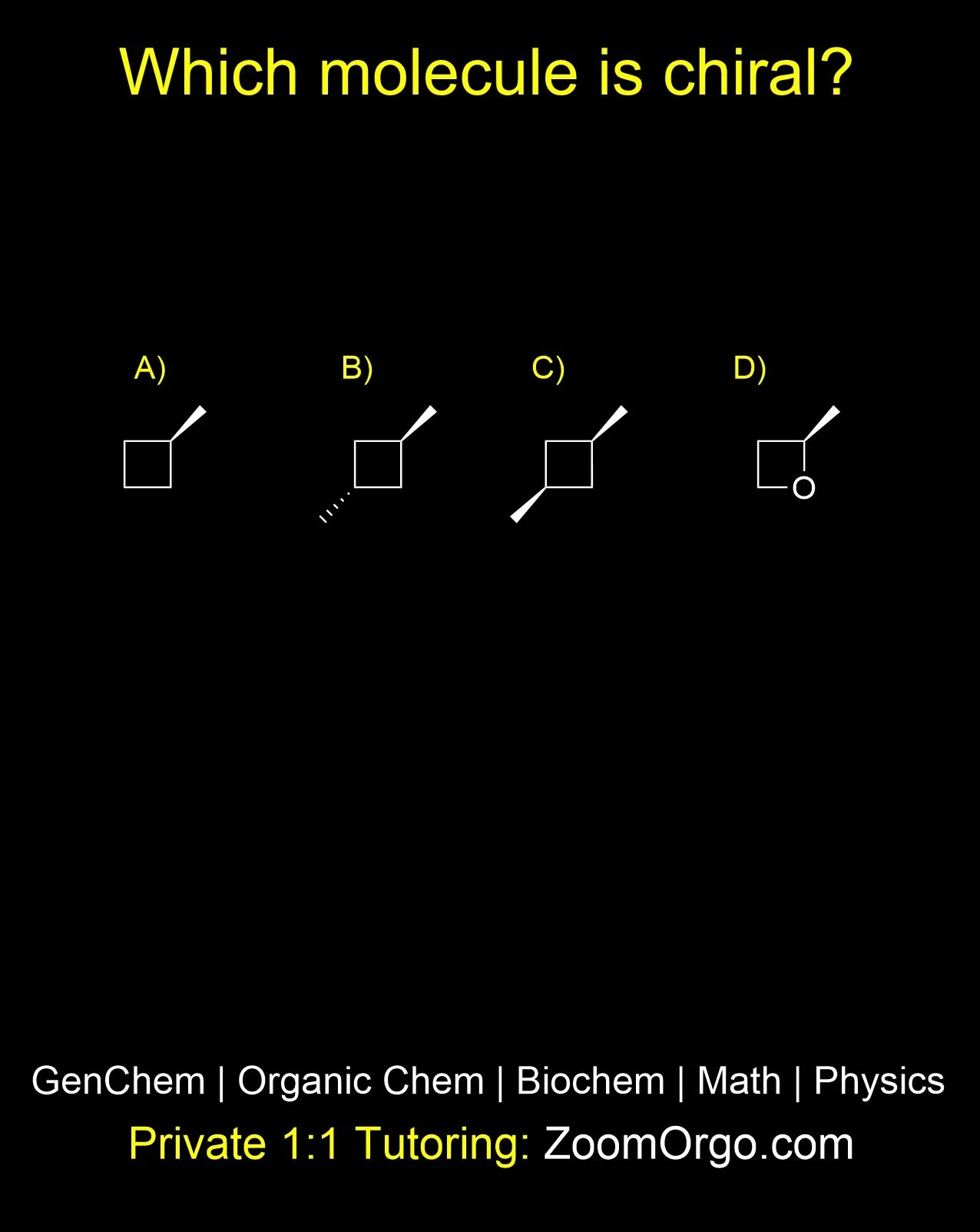 Do you understand?