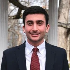 Meet Thomas (Stanford)