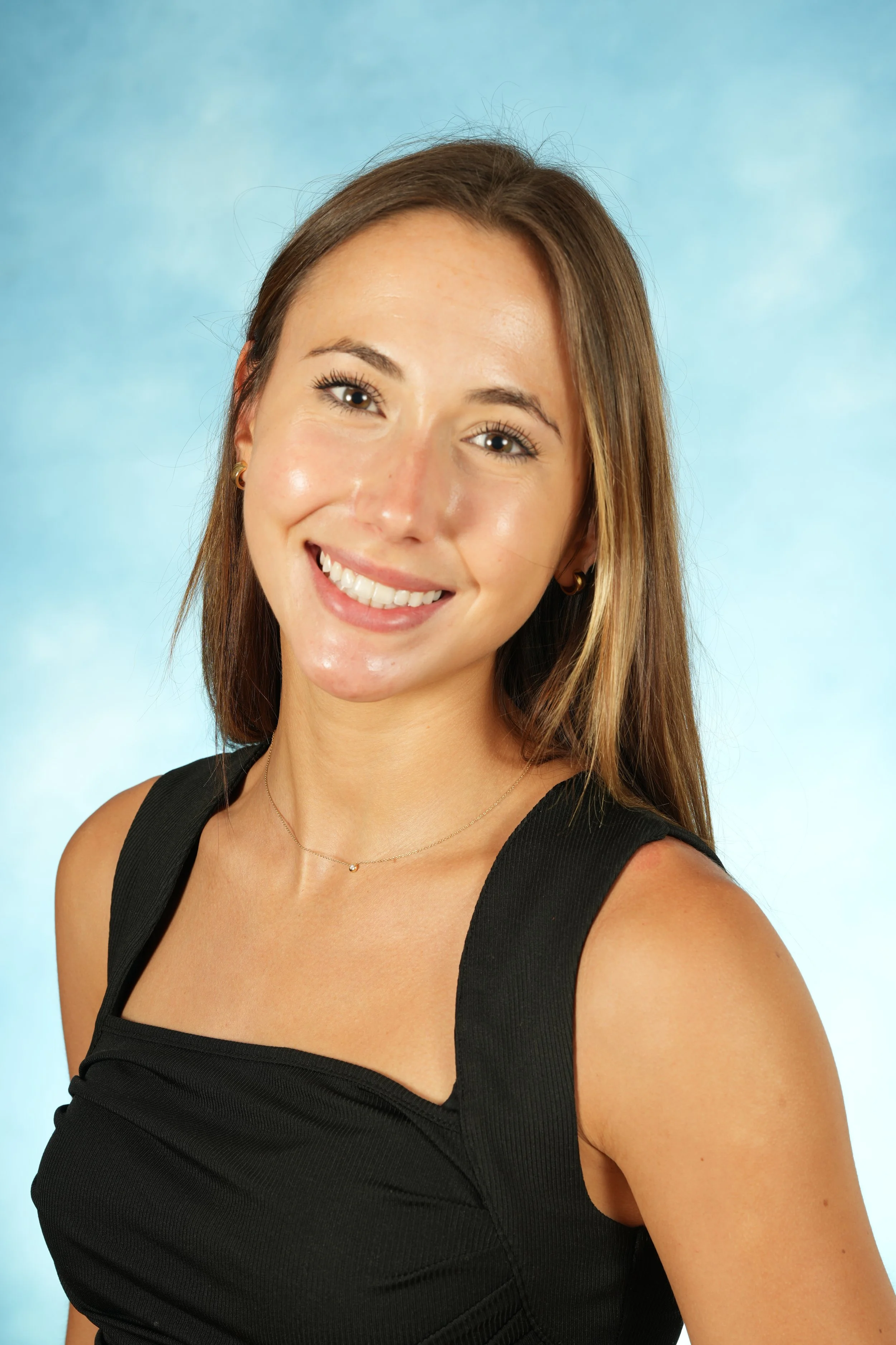 Meet Sara (UNC)
