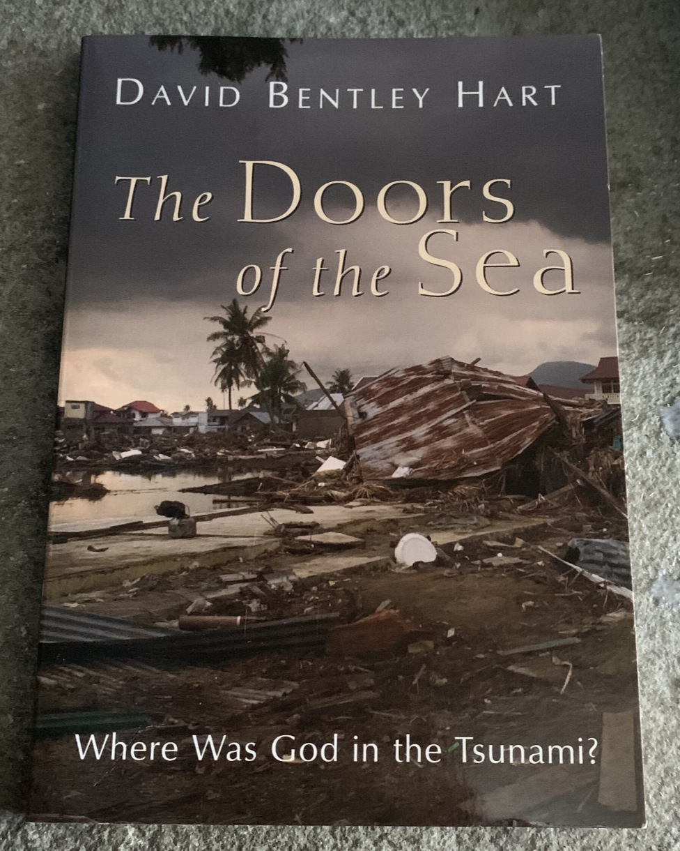 The Doors of the Sea - A Review