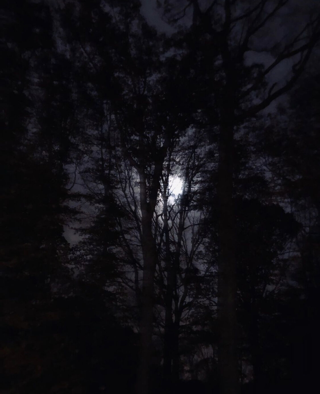 The awe-full limp…