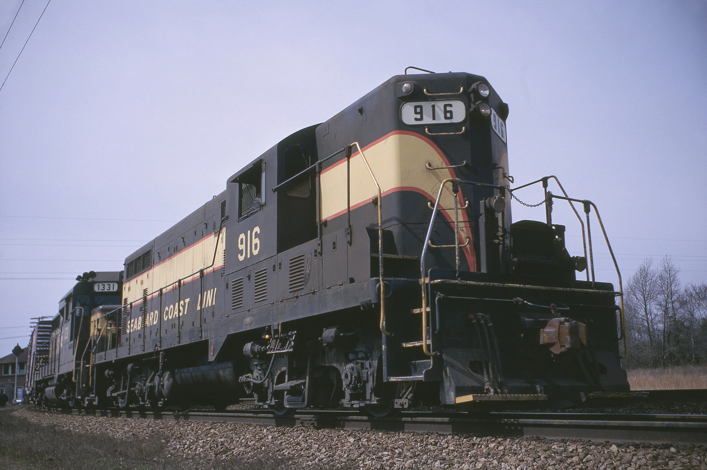 New Regional Divisions