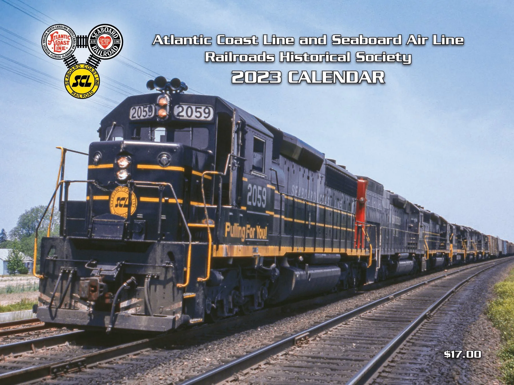ACL & SAL Railroads Historical Society