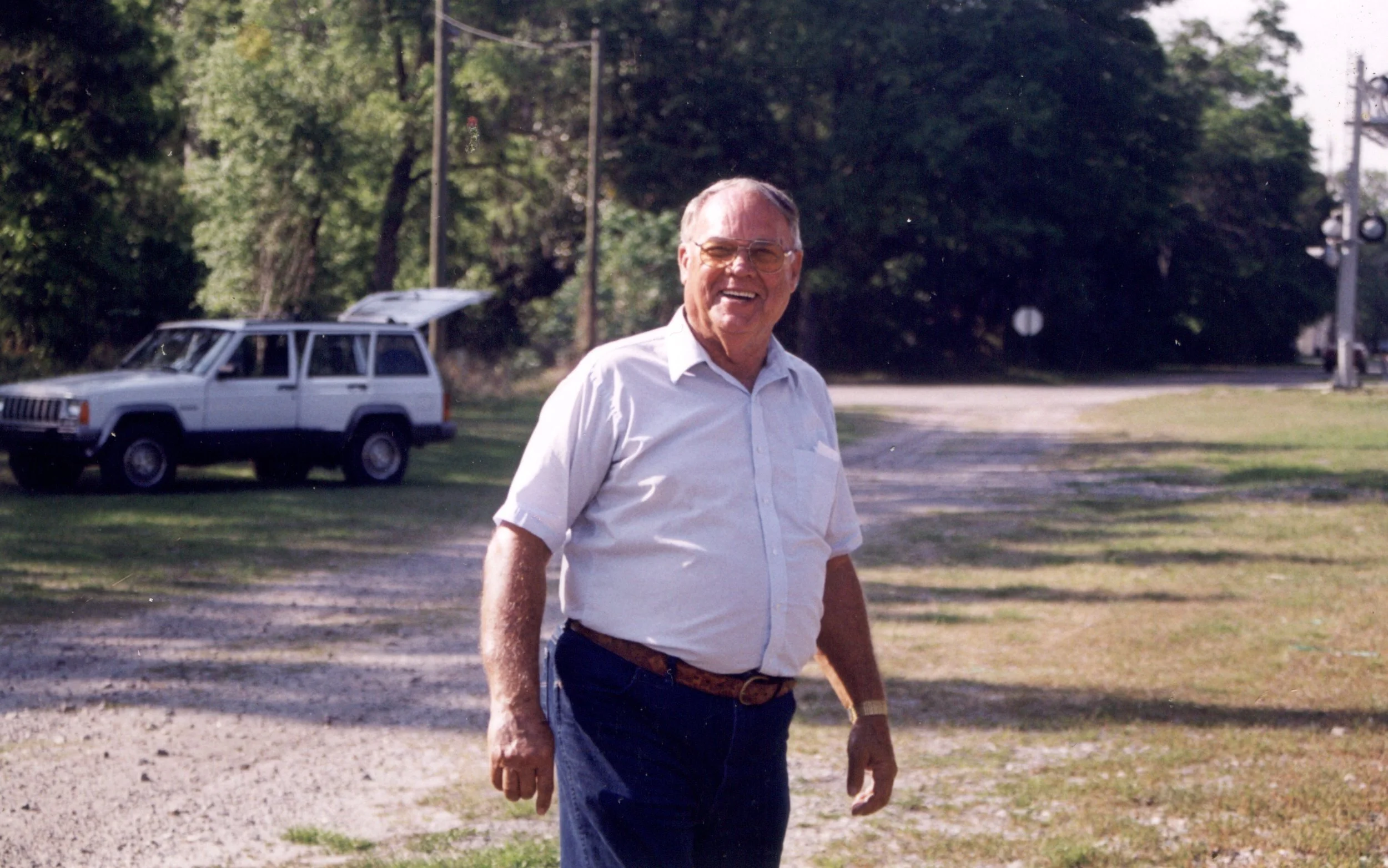 Joe Oates – Celebration of Life – July 15, 2023