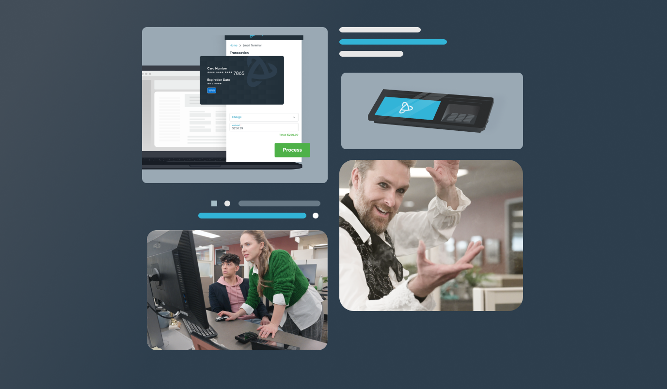 Its Magic! PayJunction