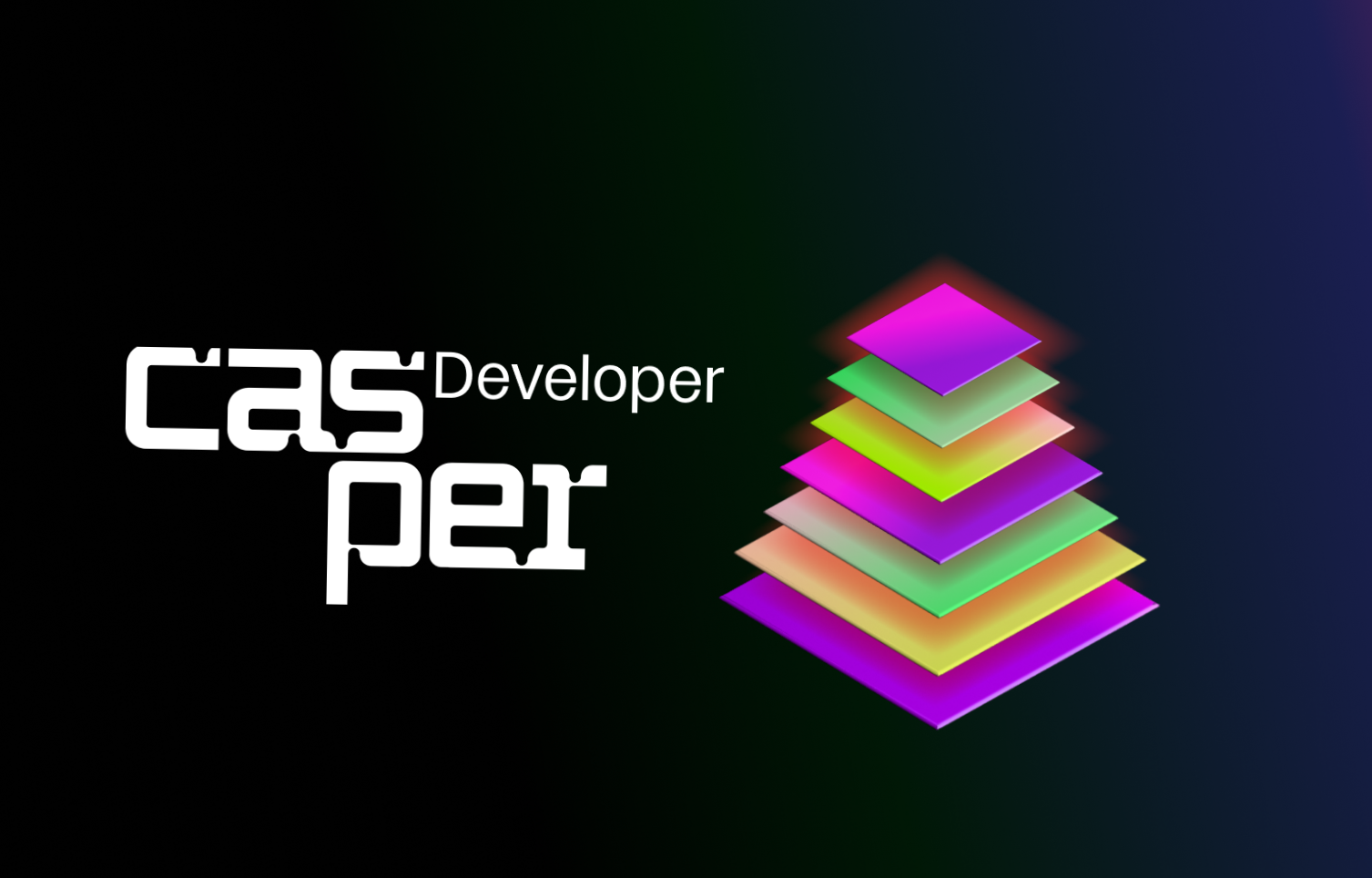Casper Developer Portal