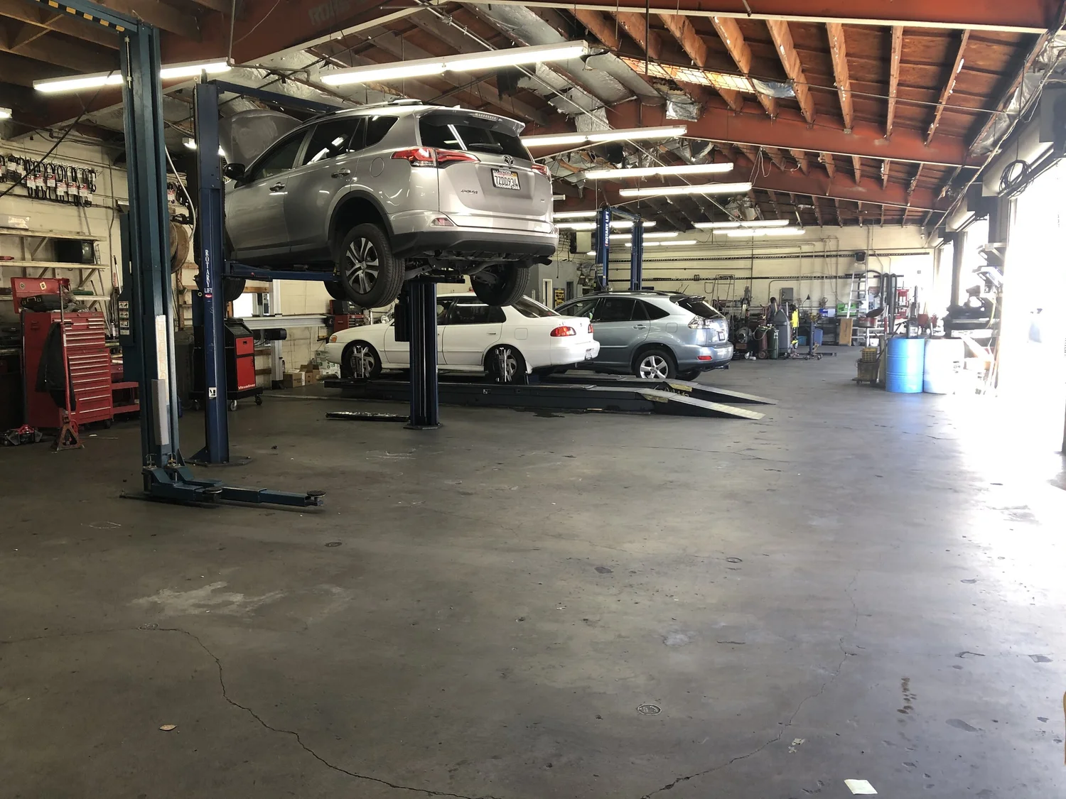 Westside Automotive