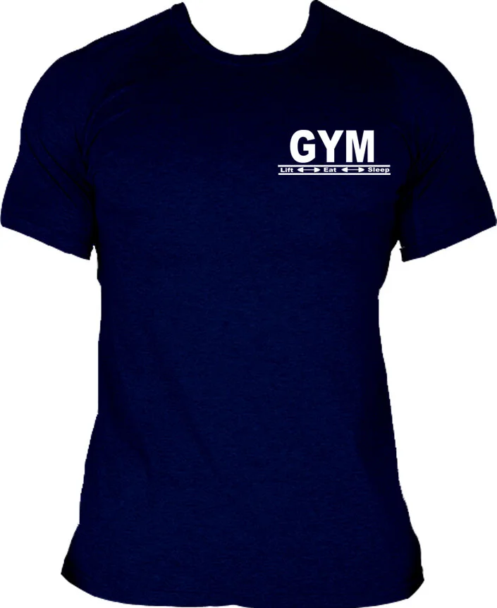 Powerful 16.95 Graphic Gym workout tshirts. Hardcore stunning