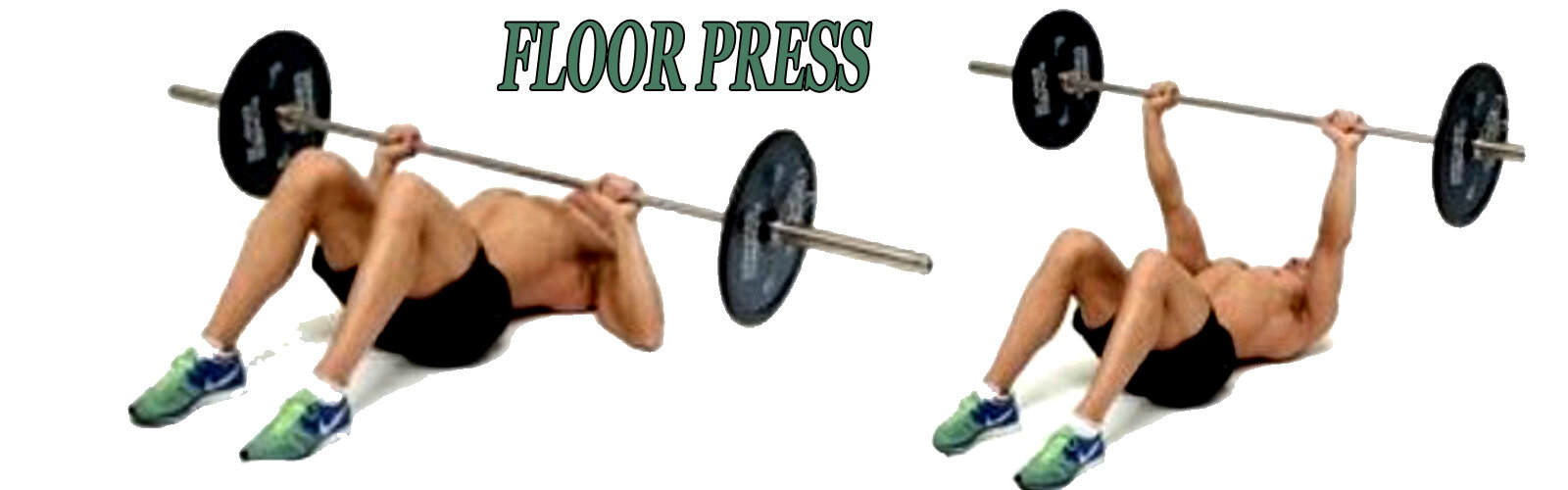 Floor Press Exercise Bigger Chest