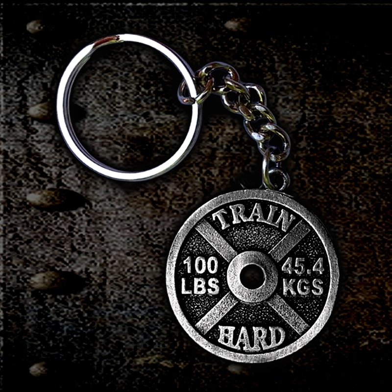 Personalized Bodybuilder Gifts~ Weightlifting Bodybuilding Weight Loss  Necklace