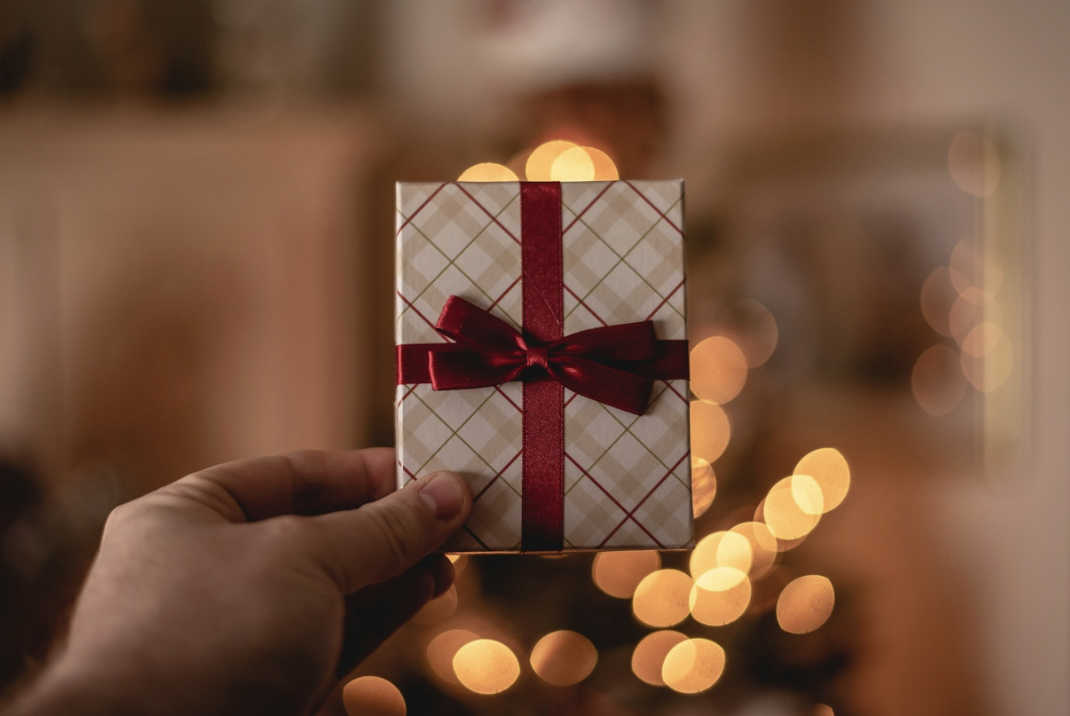 Gift Vouchers and Gift Cards - What About The Tax