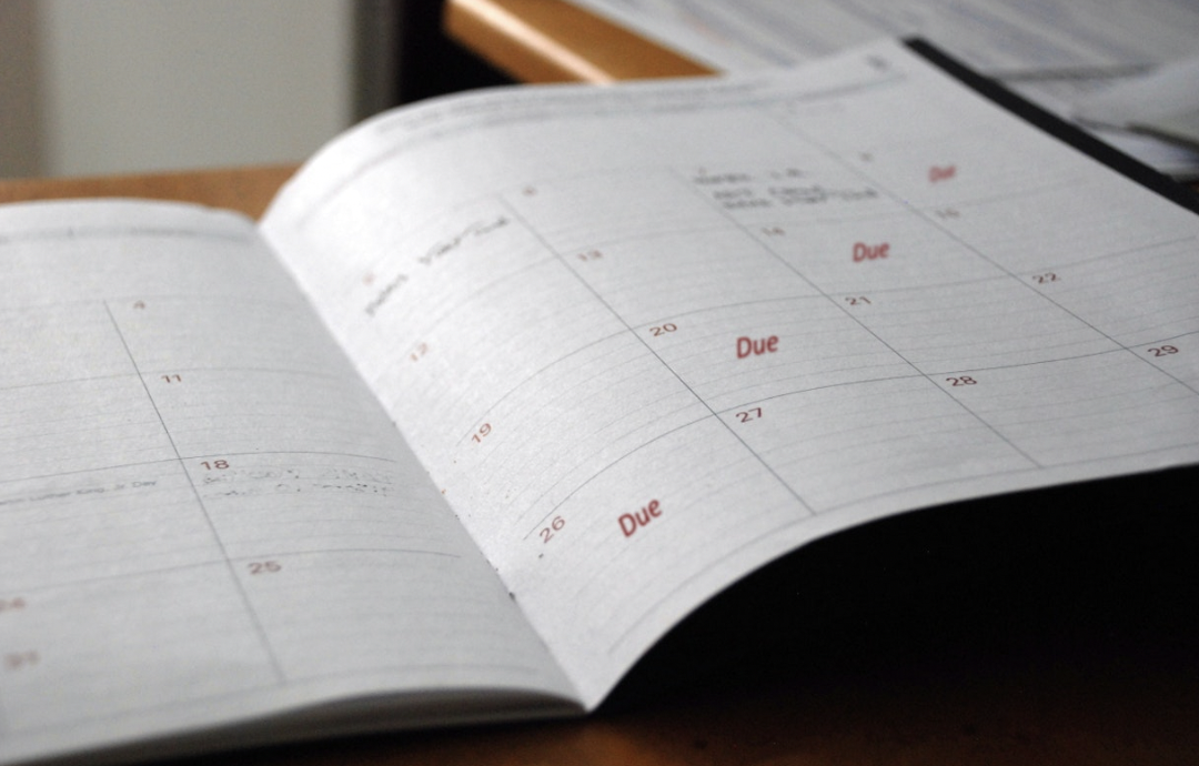 Getting Late Payments Under Control