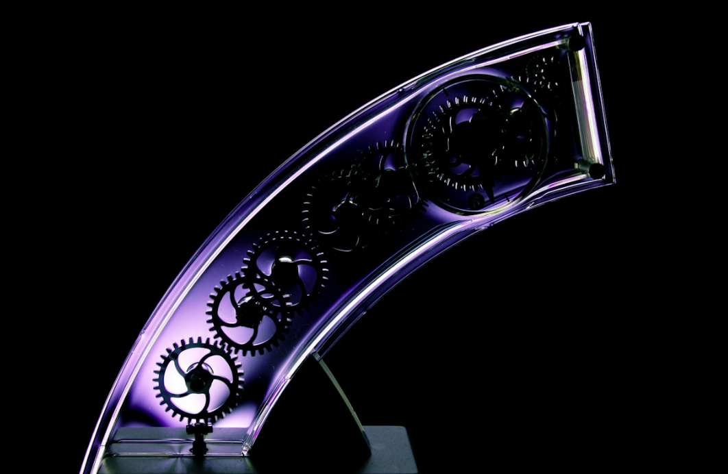 Efficiency Through Automation