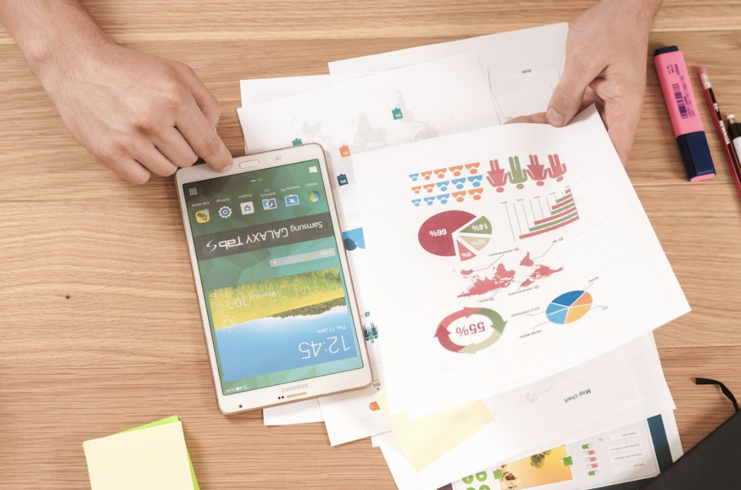 5 Things Your Balance Sheet Can Tell You About Your Finances