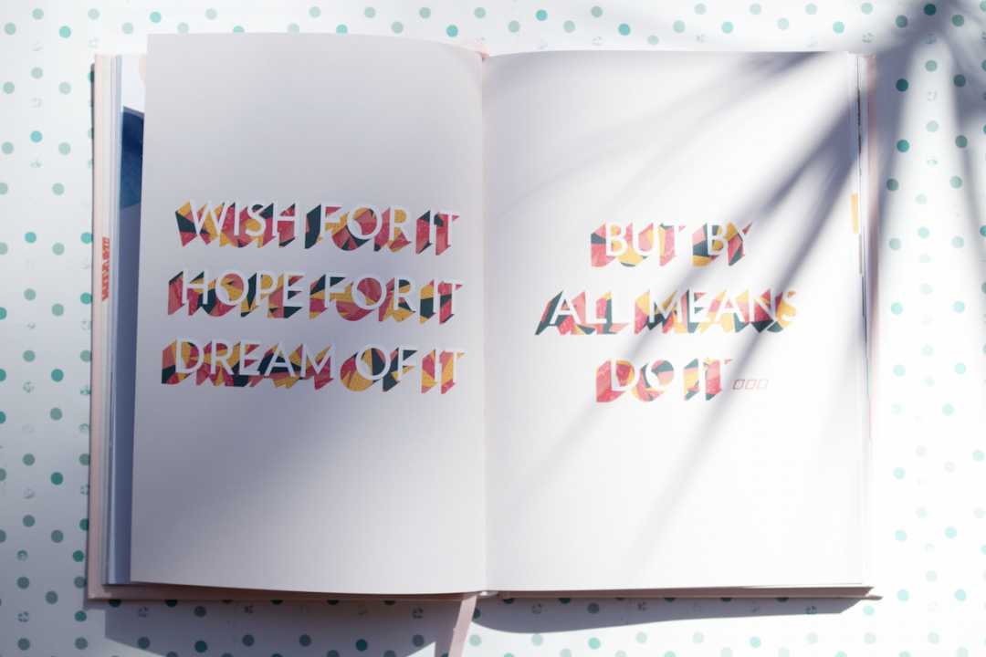 Setting Goals For You and Your Business For The New Financial Year