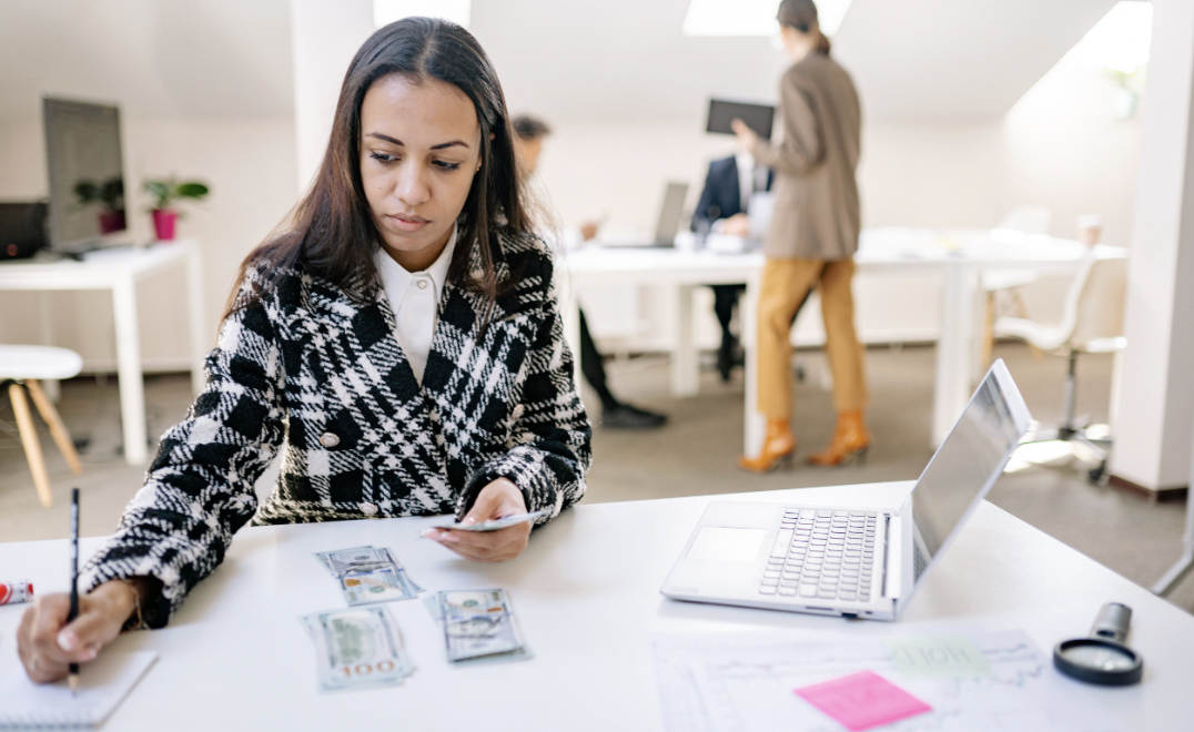 Five Ways To Keep Cash On Track