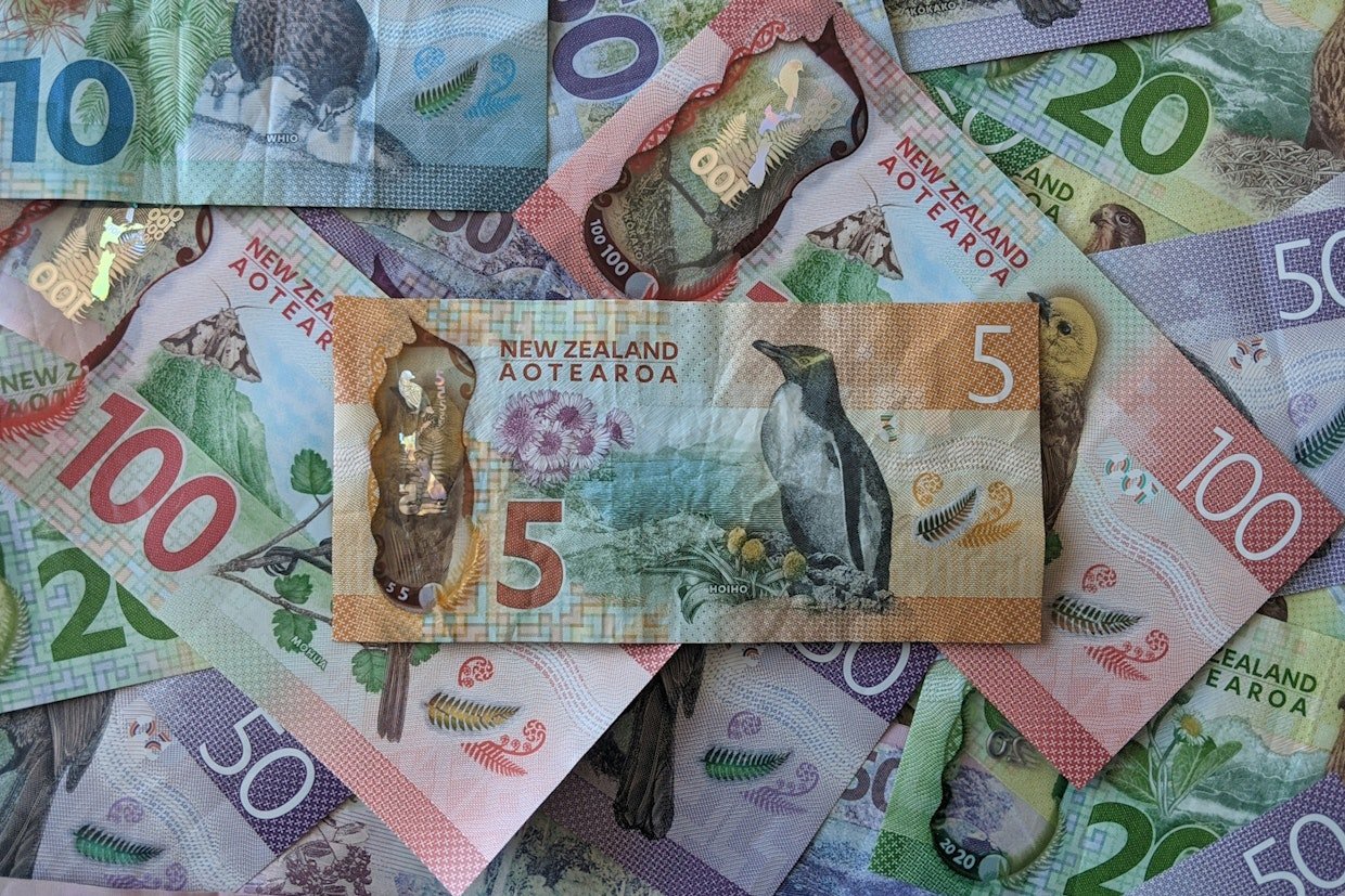 Rolling cashflow forecasts: the benefits for your NZ business