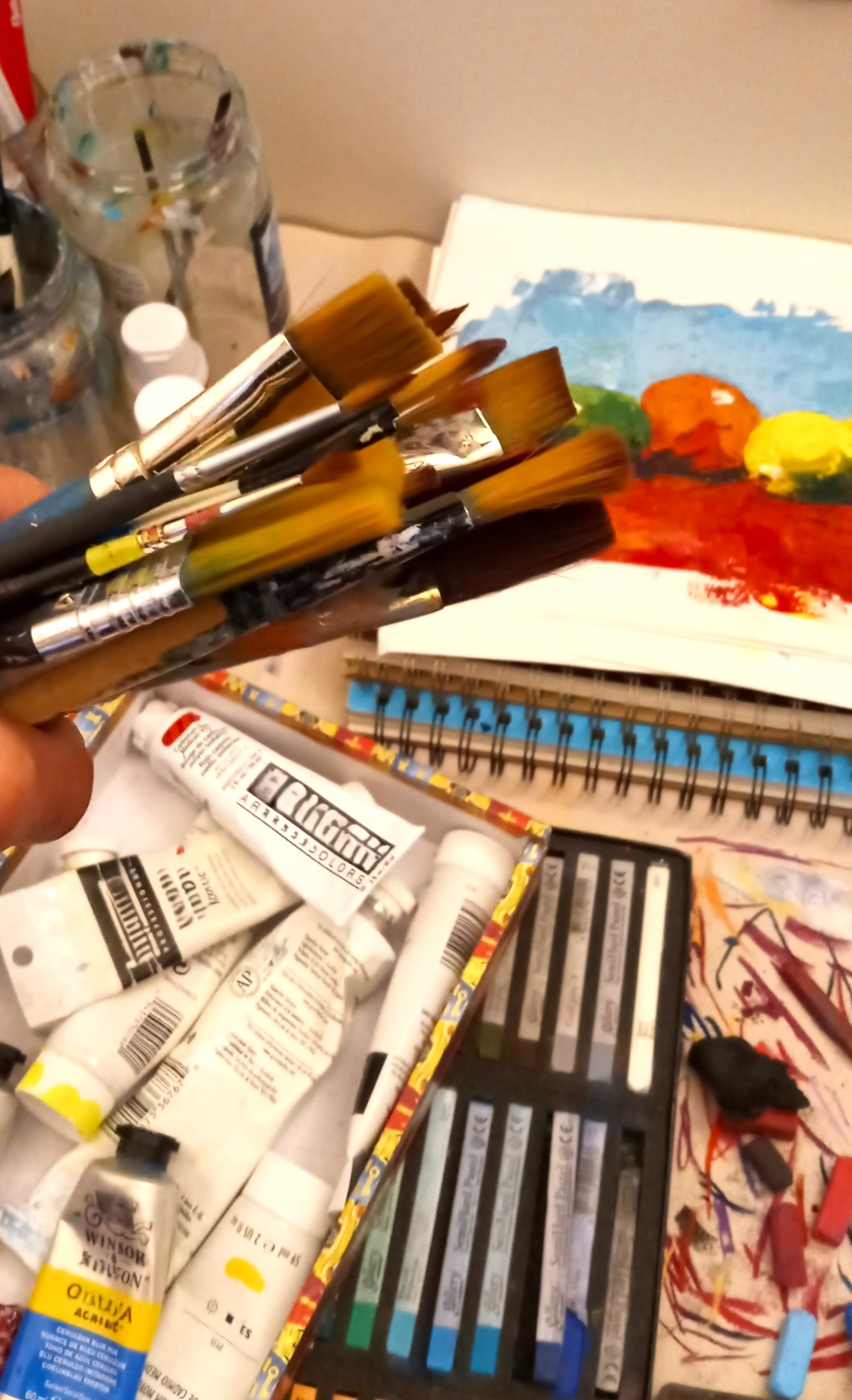 d  painting  class smudge Art House Studios Manchester NH.jpg