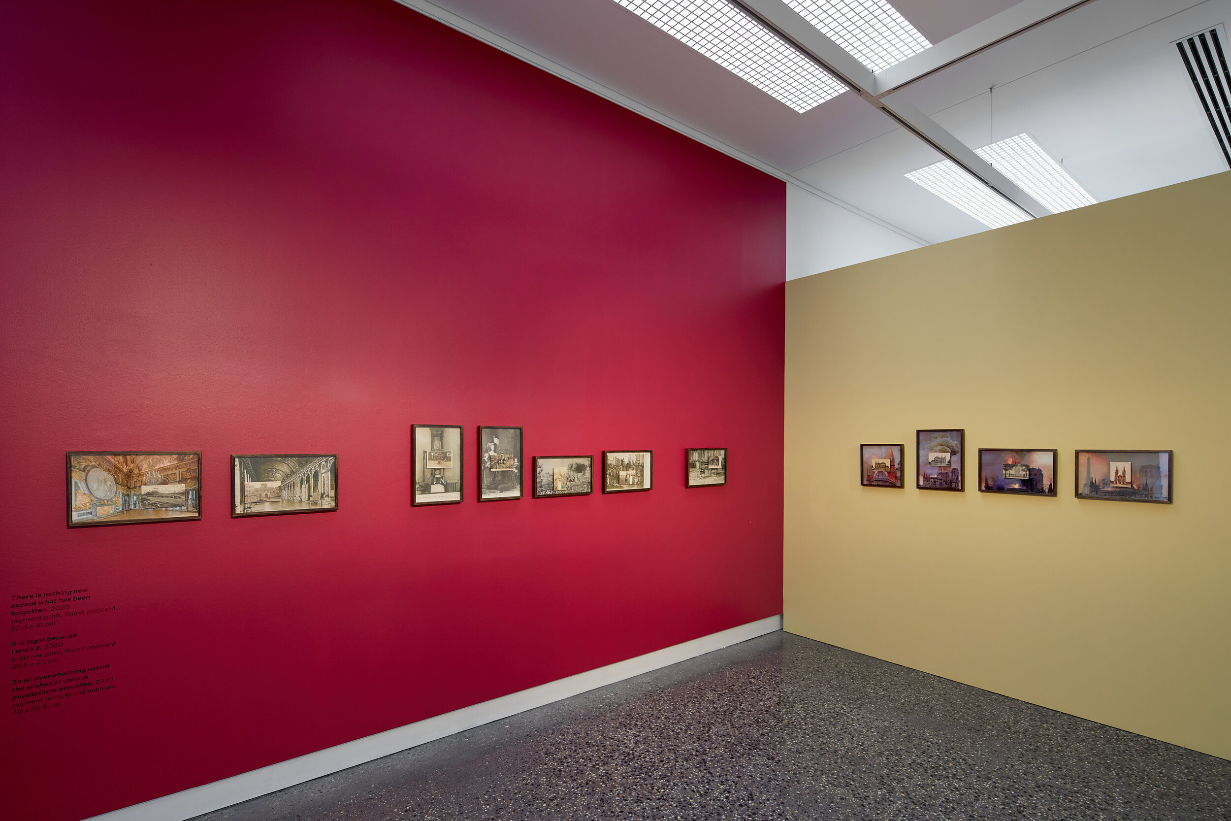 Phuong Ngo, Install View, National Photography Prize 2020.jpg