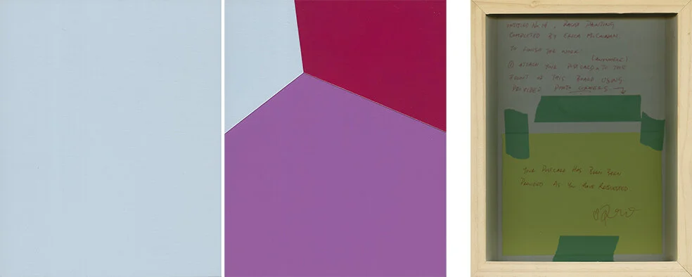 Untitled No. 14 (Erica McCalman), 2020