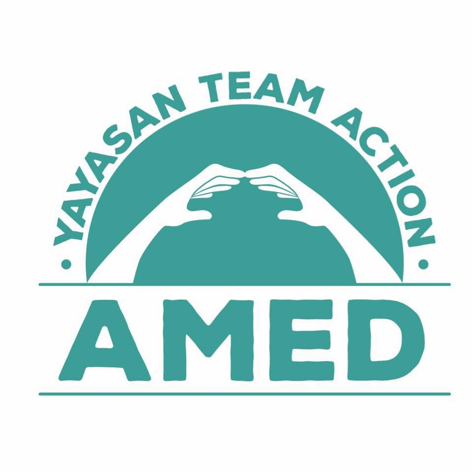 Yayasan Team Action Amed