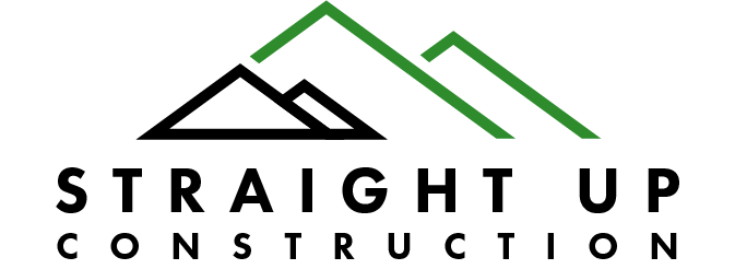 Straight Up Construction