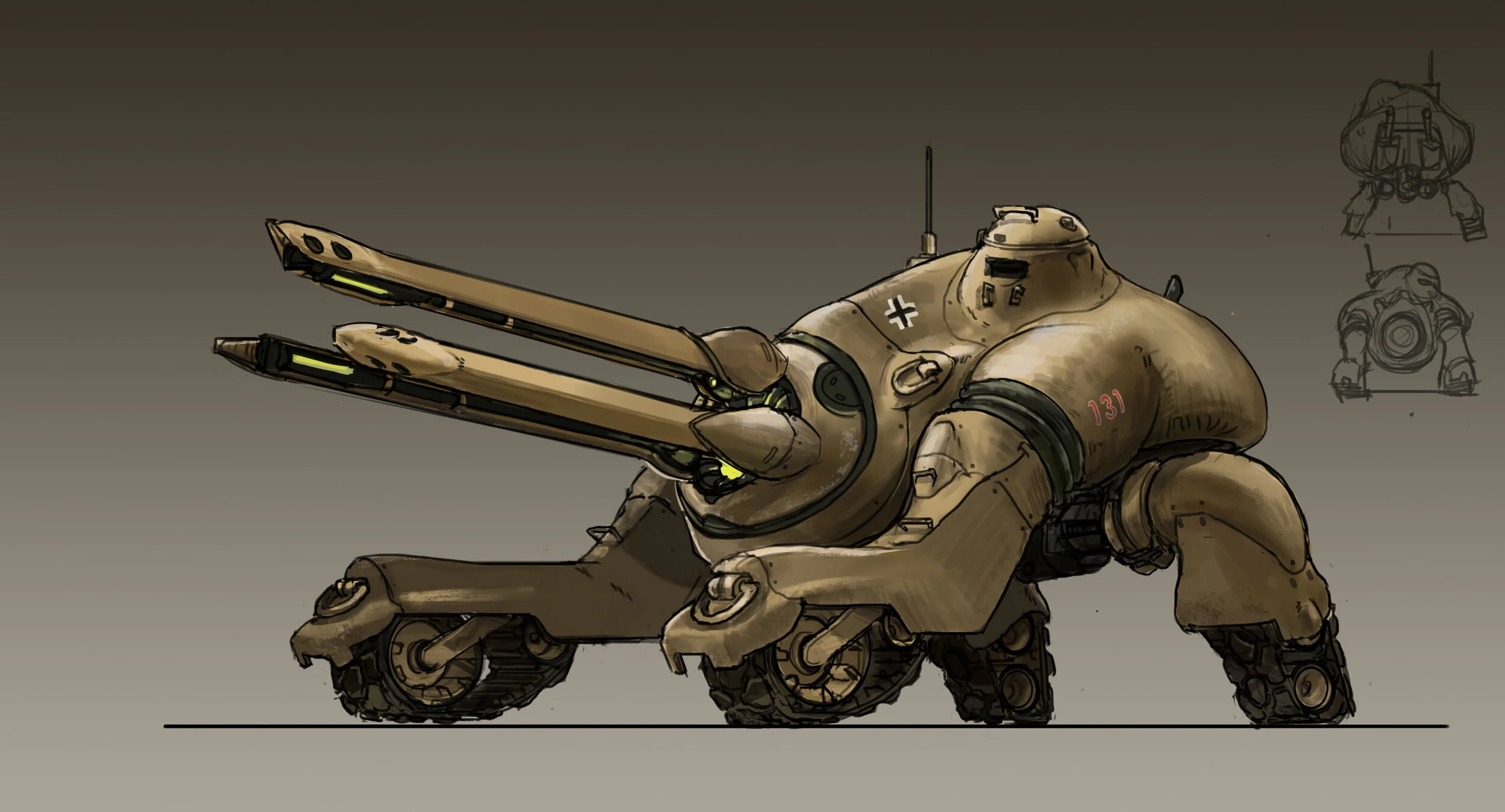 KingTigerTank Render_turn around 1.jpg